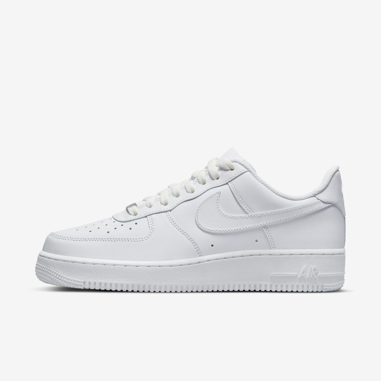 Tenis nike air force branco