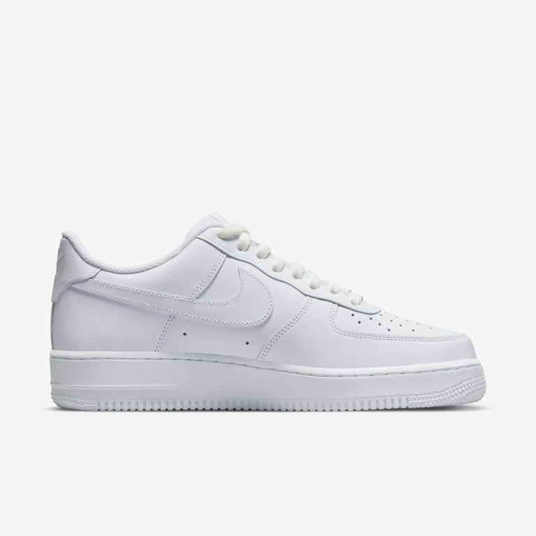 Tenis nike air force branco