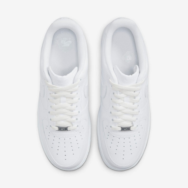 Tenis nike air force branco