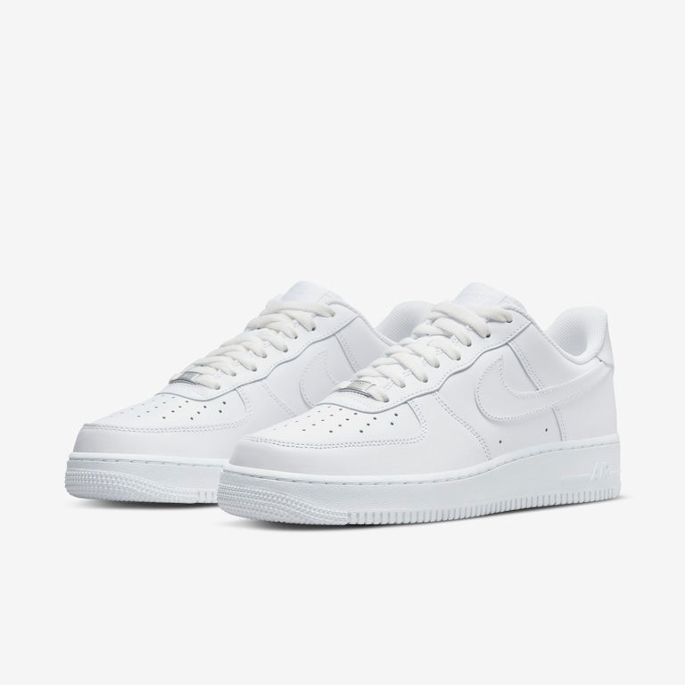 Tenis nike air force branco