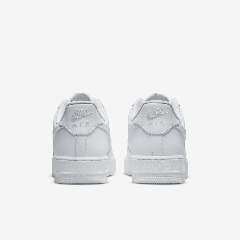 Tenis nike air force branco