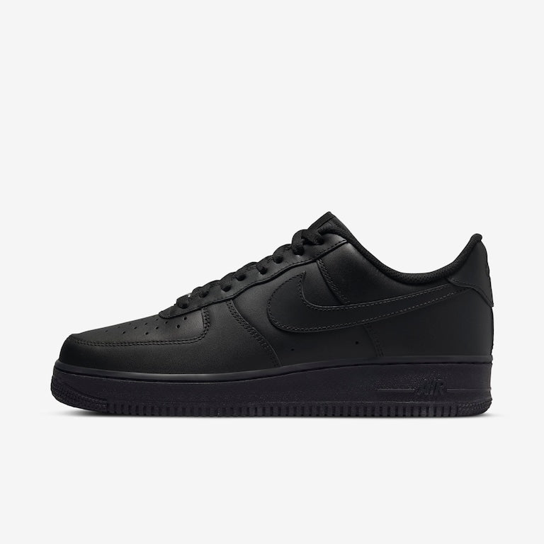 Tenis air force preto