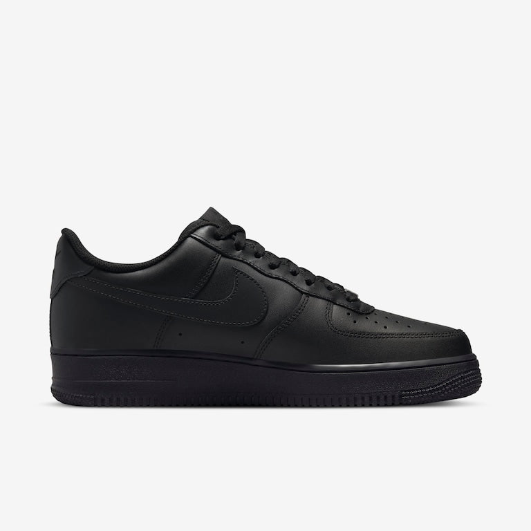 Tenis air force preto