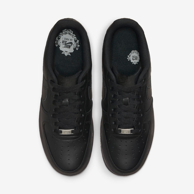 Tenis air force preto