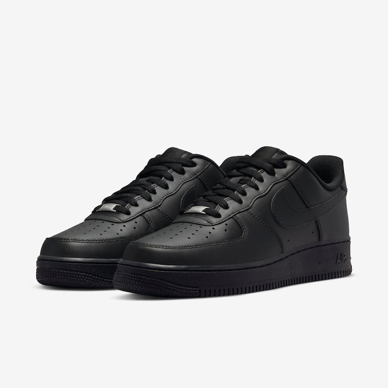 Tenis air force preto