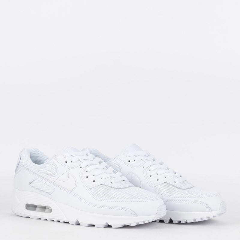 Tenis air max branco