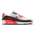 Tenis air max vermelho