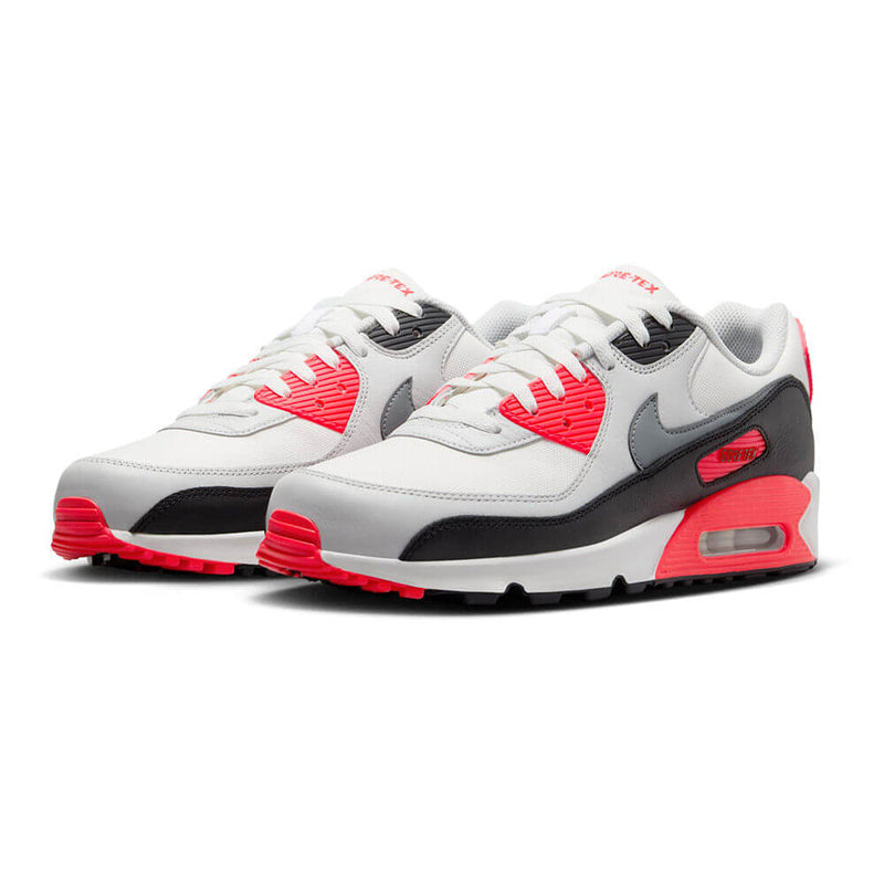 Tenis air max vermelho